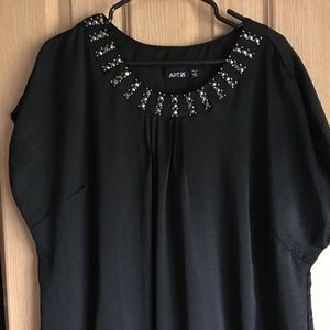 Apt 9 Blouse